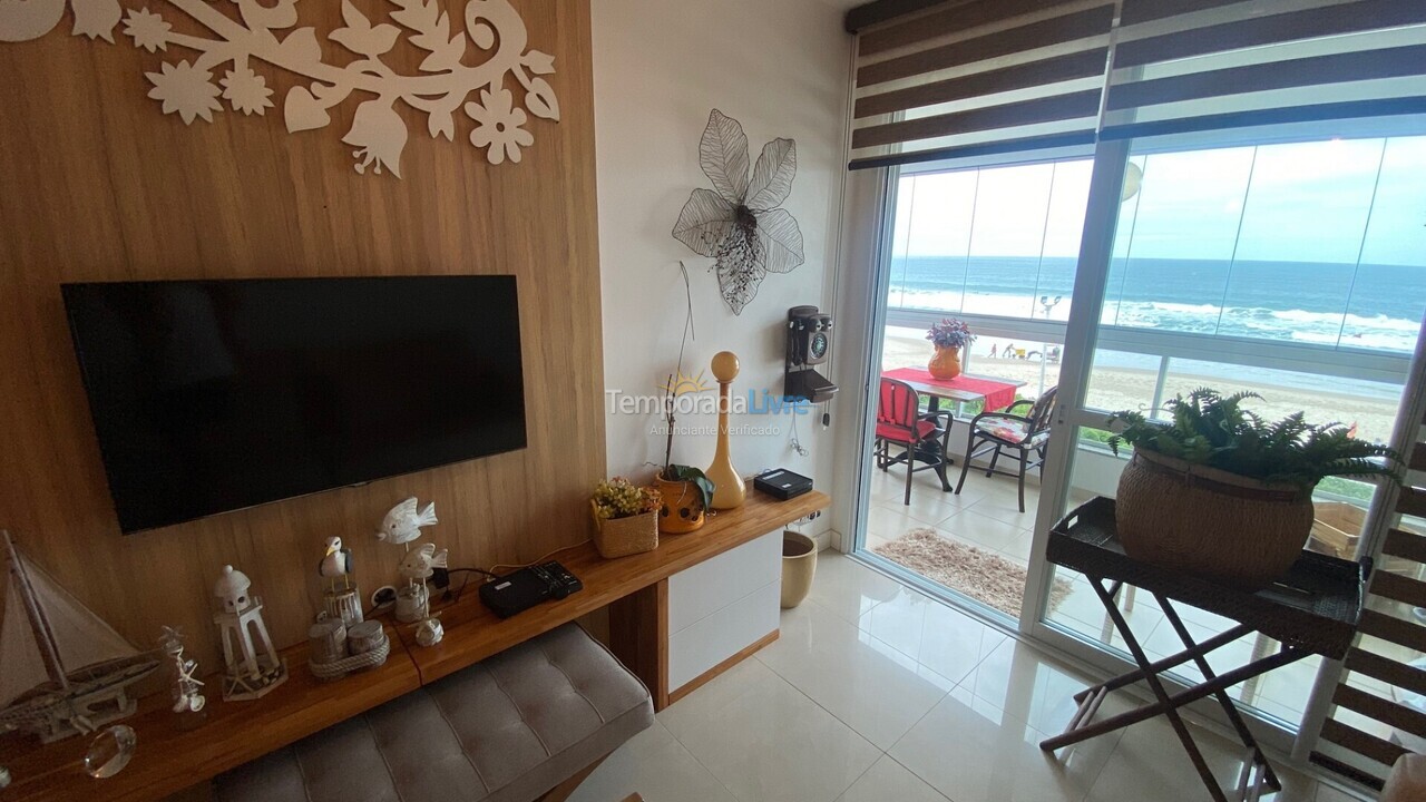 Apartment for vacation rental in Florianopolis (Praia dos Ingleses)