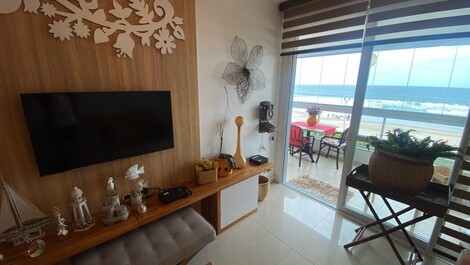 High standard apartment with perfect sea view