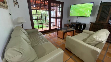 Casa para alquilar en Florianópolis - Cachoeira do Bom Jesus