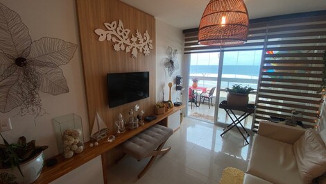 High standard apartment with perfect sea view