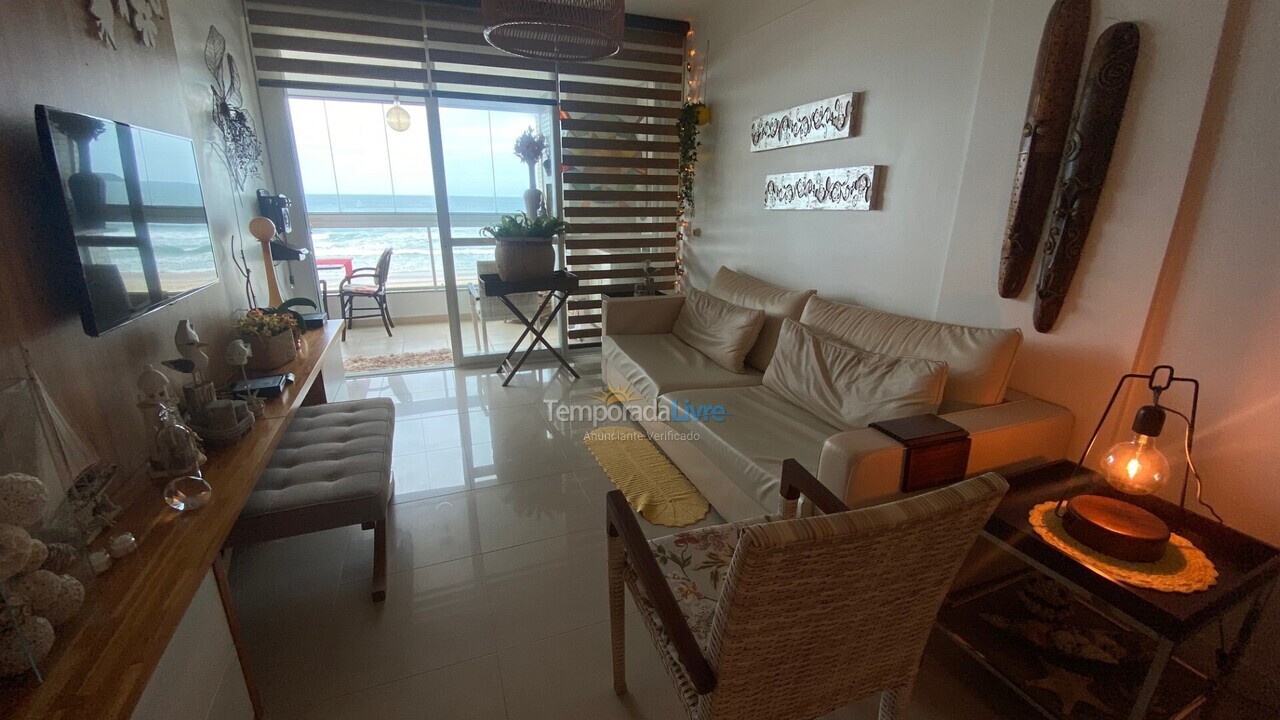 Apartment for vacation rental in Florianopolis (Praia dos Ingleses)