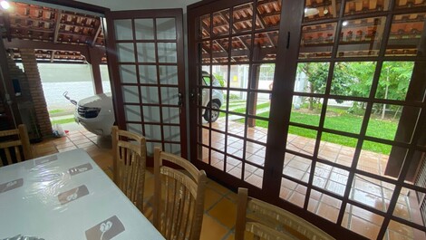 Excelente Casa para aluguel de temporada em Cachoeira do Bom Jesús,...