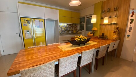 High standard apartment with perfect sea view