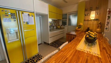 High standard apartment with perfect sea view