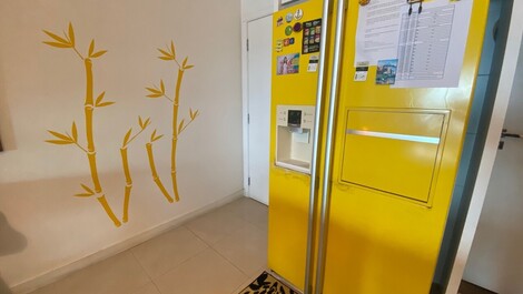 High standard apartment with perfect sea view