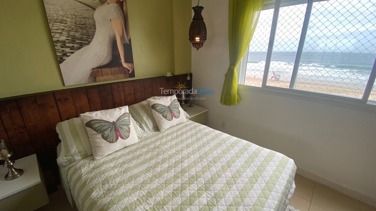 Apartment for vacation rental in Florianopolis (Praia dos Ingleses)