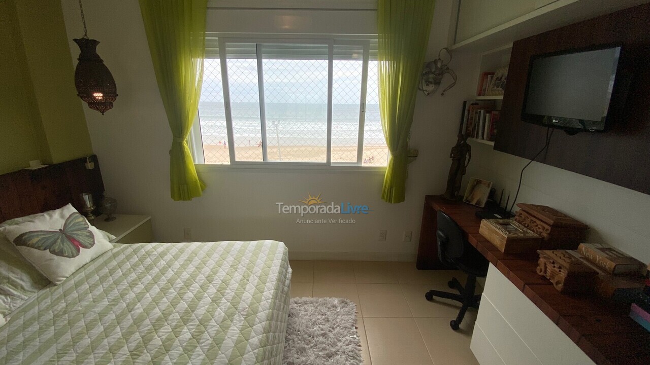 Apartment for vacation rental in Florianopolis (Praia dos Ingleses)
