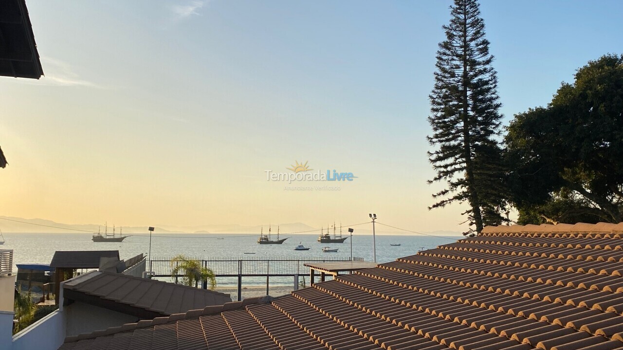 Casa para aluguel de temporada em Florianópolis (Cachoeira do Bom Jesus)