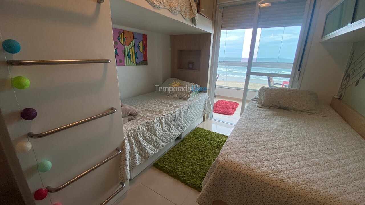 Apartment for vacation rental in Florianopolis (Praia dos Ingleses)