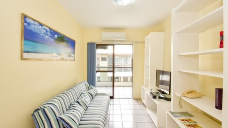 Apartamento para alugar em Florianopolis - Praia dos Ingleses