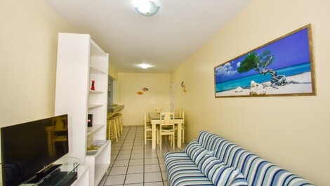 Excelente Apartamento para aluguel de temporada em Ingleses,...