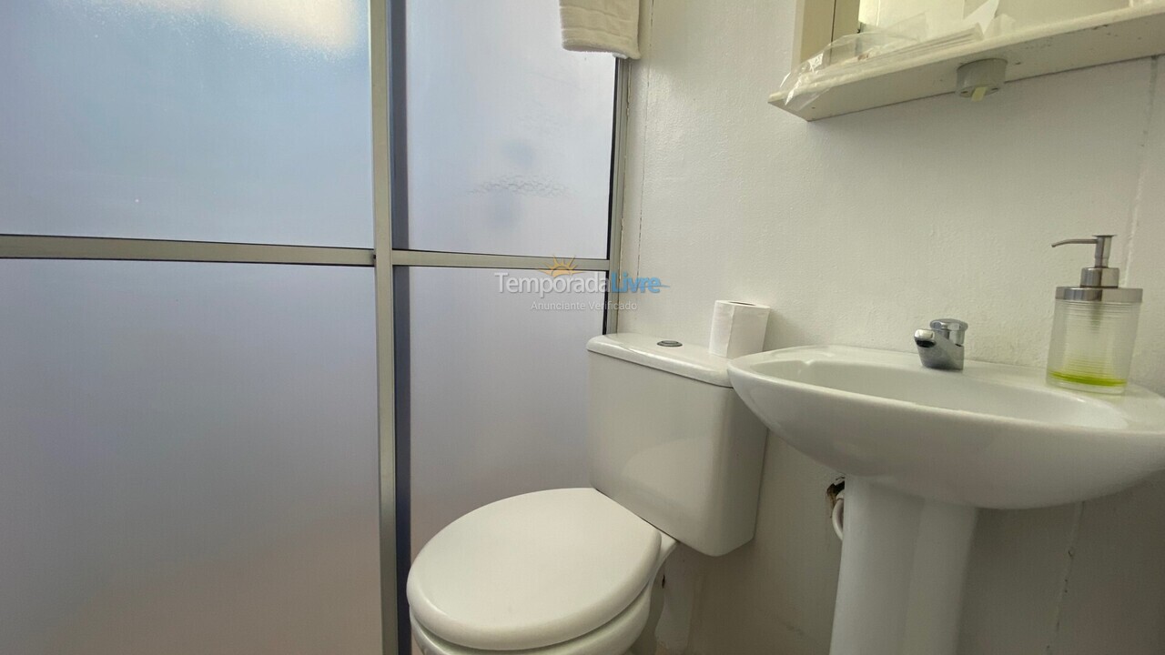 House for vacation rental in Florianopolis (Praia dos Ingleses)