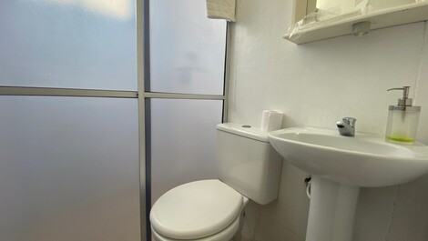 Beautiful house with pool and 4 bedrooms 250 meters from the sea