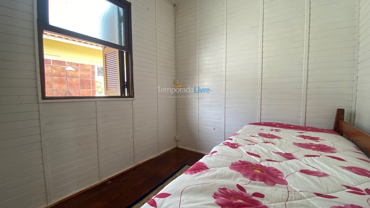 House for vacation rental in Florianopolis (Praia dos Ingleses)