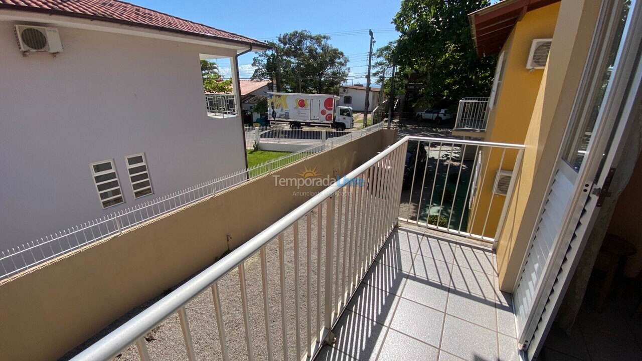 Apartamento para alquiler de vacaciones em Florianópolis (Lagoinha)