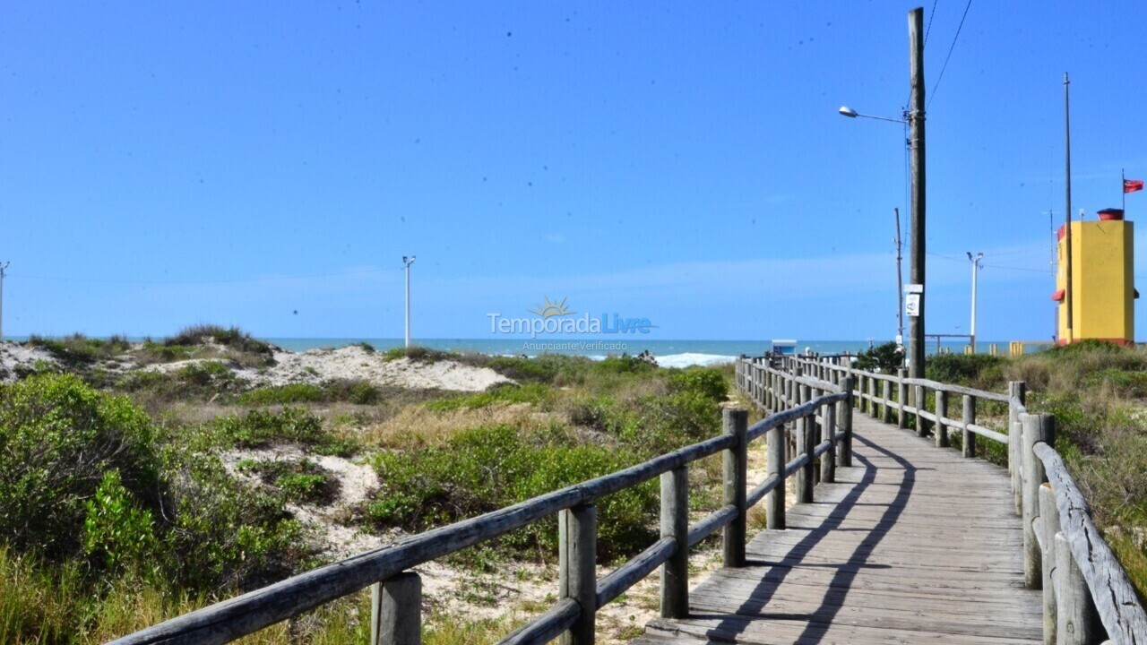 Apartamento para aluguel de temporada em Florianopolis (Praia dos Ingleses)