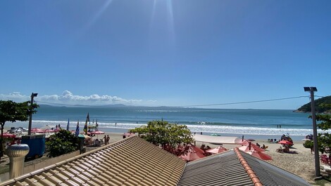 Apartment for rent in Florianópolis - Lagoinha