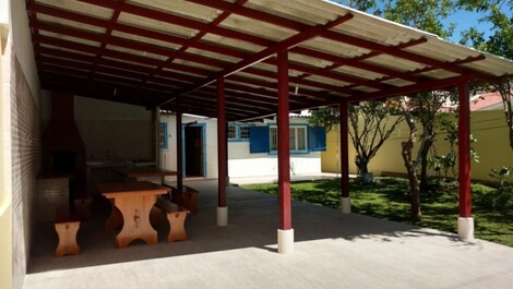 Casa para alquilar en Florianopolis - Praia dos Ingleses