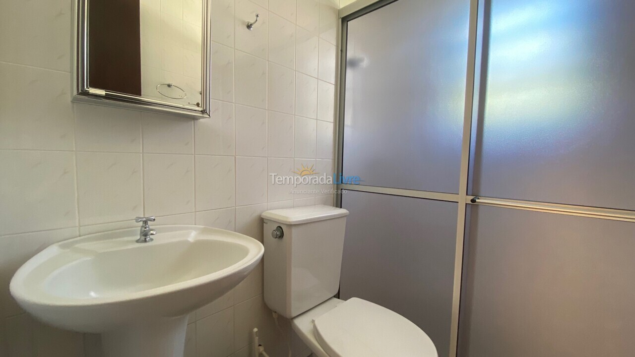 Apartamento para alquiler de vacaciones em Florianópolis (Lagoinha)