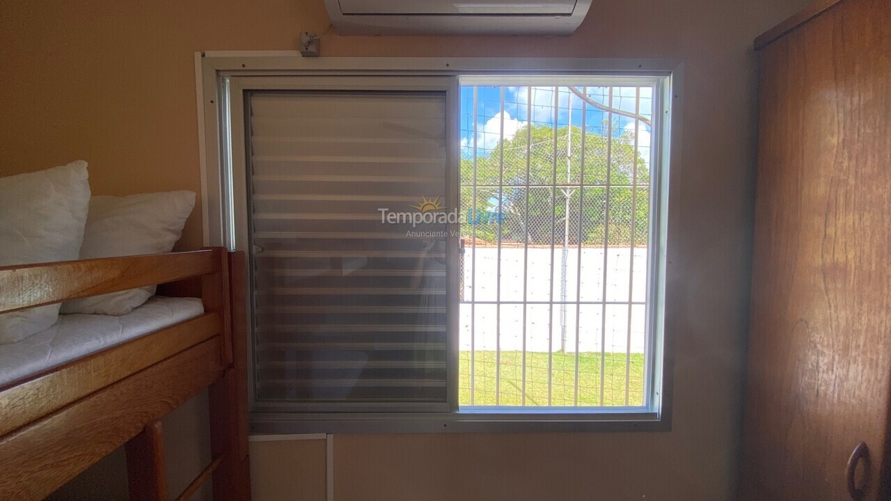 Apartamento para alquiler de vacaciones em Florianópolis (Lagoinha)