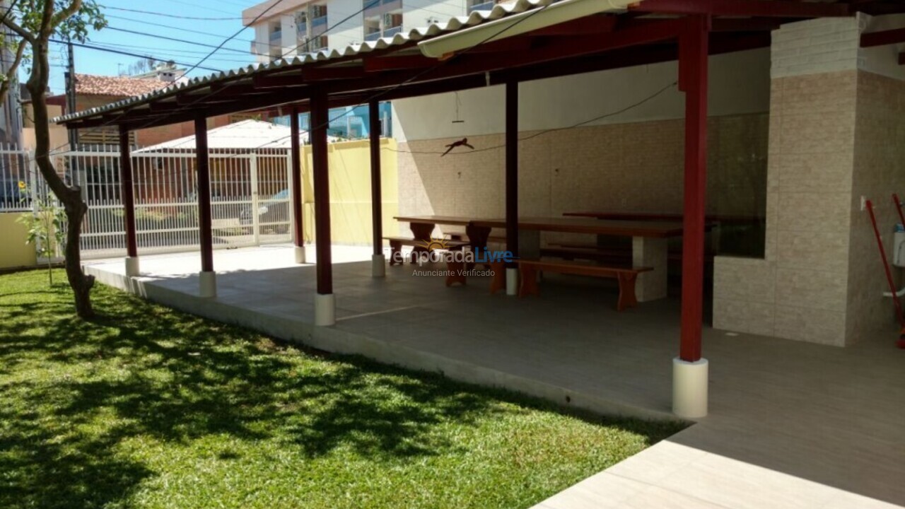 House for vacation rental in Florianopolis (Praia dos Ingleses)