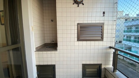 Excelente Apartamento para aluguel de temporada em Canasvieiras,...