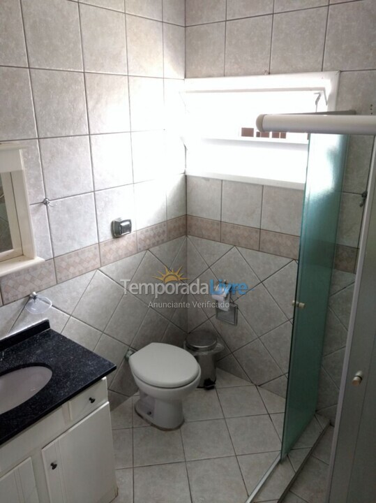 House for vacation rental in Florianopolis (Praia dos Ingleses)