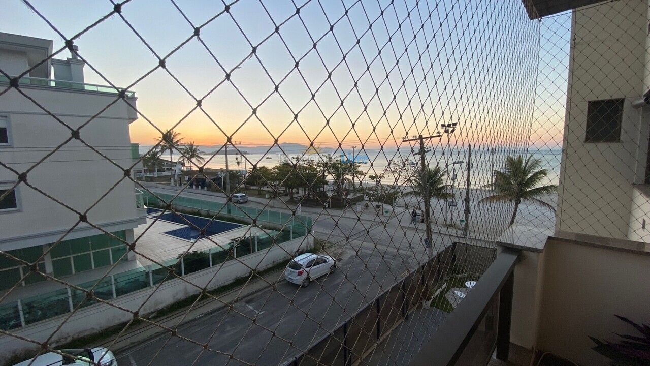 Apartamento para aluguel de temporada em Florianopolis (Canasvieiras)