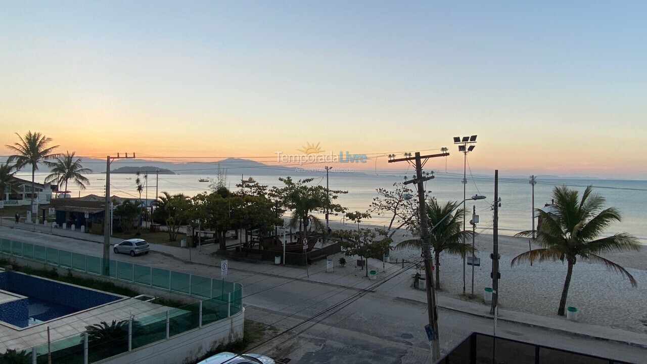Apartamento para aluguel de temporada em Florianopolis (Canasvieiras)