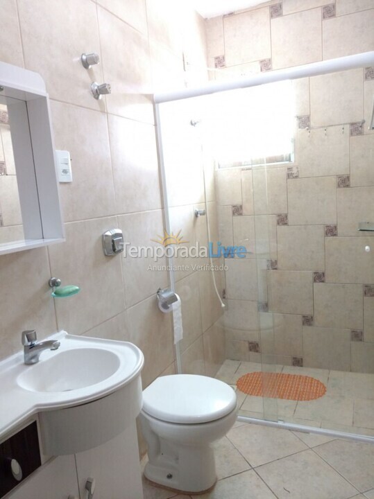 House for vacation rental in Florianopolis (Praia dos Ingleses)