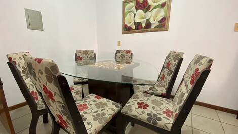 Excelente Apartamento para aluguel de temporada em Canasvieiras,...