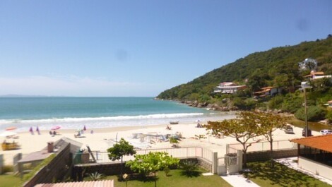 Apartamento para alugar em Florianópolis - Lagoinha