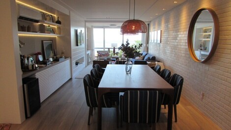 Frente al mar apartamento!