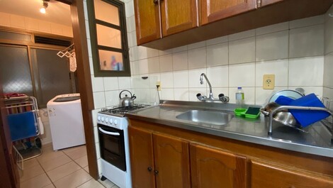 Excelente Apartamento para aluguel de temporada em Canasvieiras,...