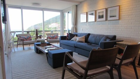 Frente al mar apartamento!