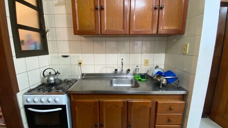 Excelente Apartamento para aluguel de temporada em Canasvieiras,...