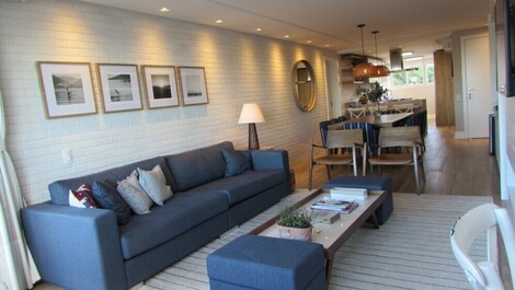 Frente al mar apartamento!