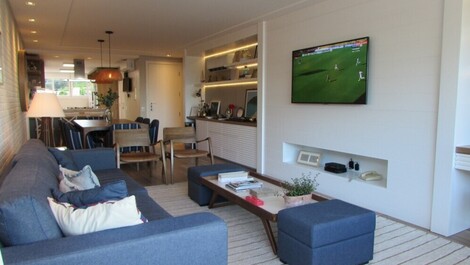 Frente al mar apartamento!