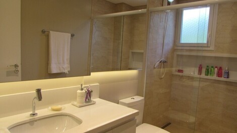 Frente al mar apartamento!