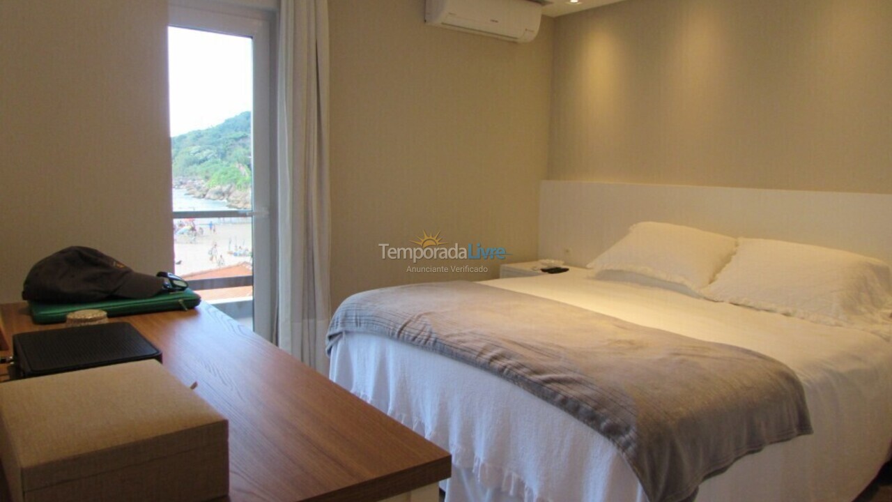 Apartamento para alquiler de vacaciones em Florianópolis (Lagoinha)