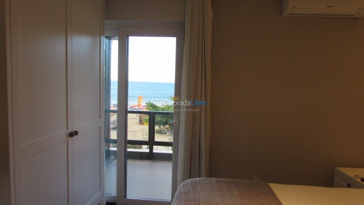 Apartamento para alquiler de vacaciones em Florianópolis (Lagoinha)