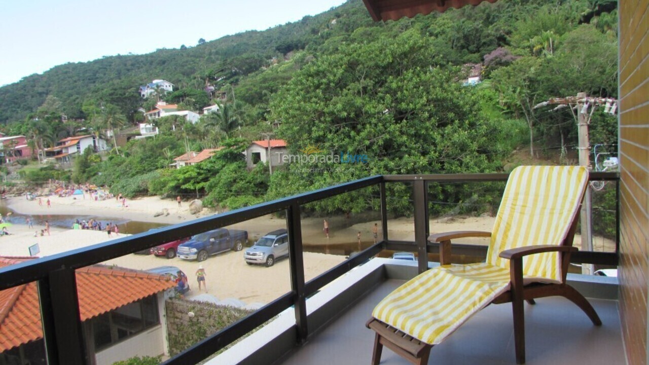 Apartamento para alquiler de vacaciones em Florianópolis (Lagoinha)