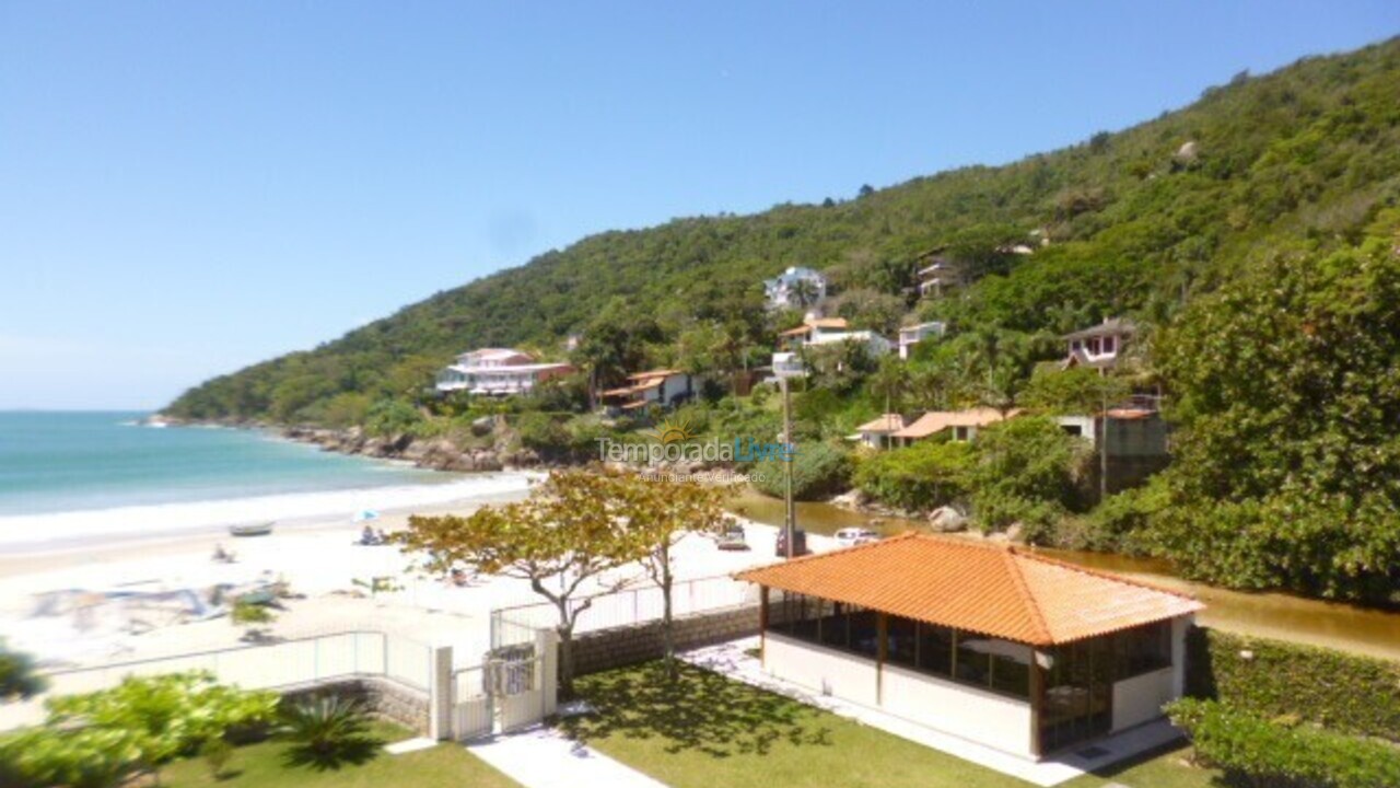Apartamento para alquiler de vacaciones em Florianópolis (Lagoinha)