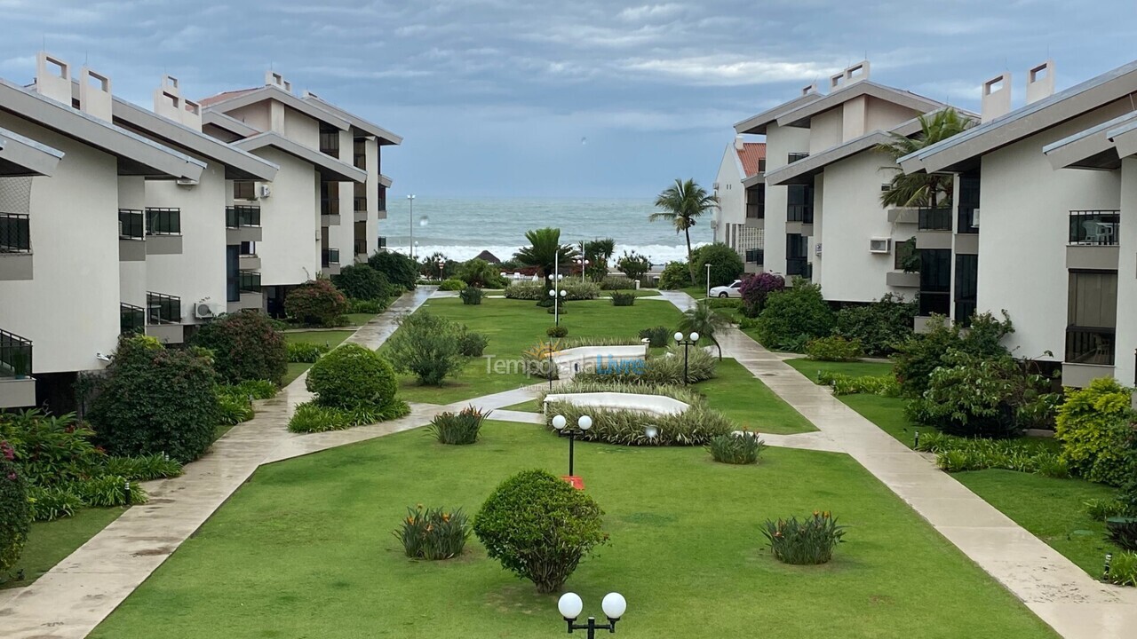 Apartment for vacation rental in Florianópolis (Brava)