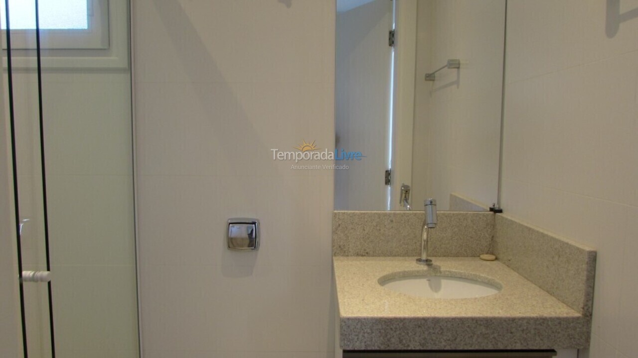 Apartamento para alquiler de vacaciones em Florianópolis (Lagoinha)