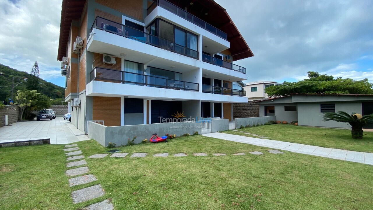 Apartamento para alquiler de vacaciones em Florianópolis (Lagoinha)