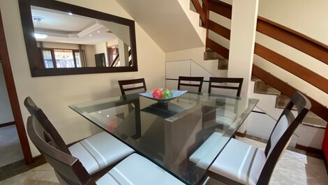 House with 6 bedrooms 300 meters from the sea