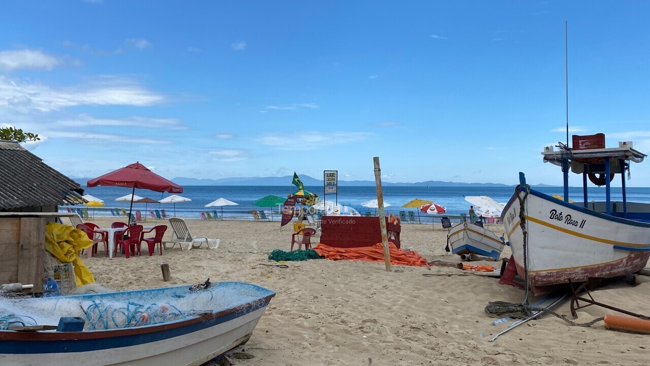Apartamento para alquiler de vacaciones em Florianópolis (Lagoinha)