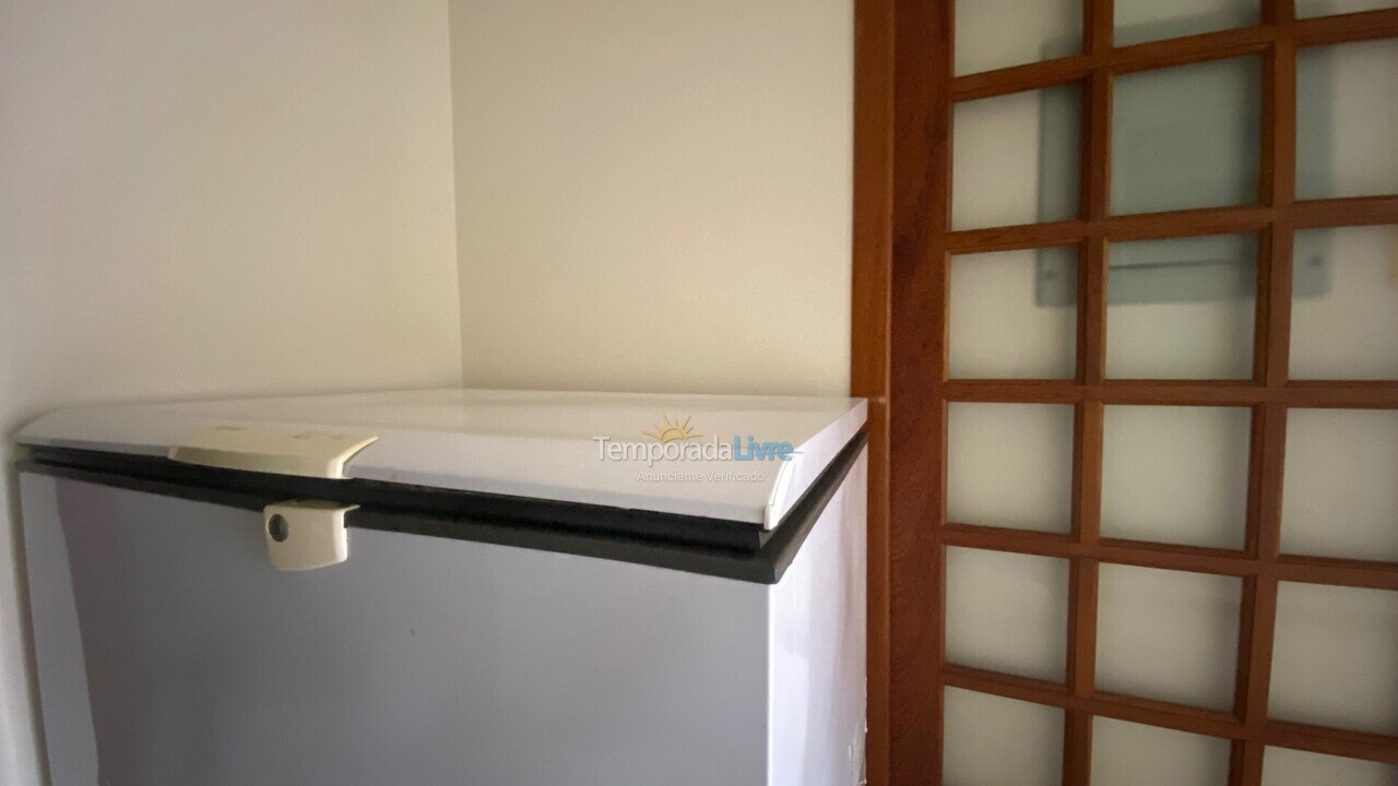 House for vacation rental in Florianopolis (Canasvieiras)