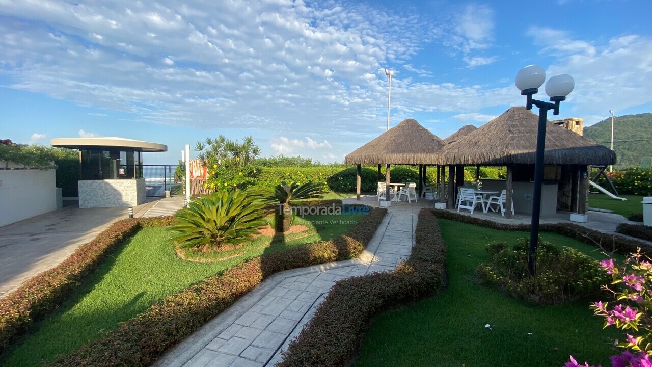 Apartment for vacation rental in Florianópolis (Brava)